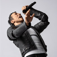 S.H.Figuarts&nbsp;長渕剛