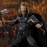 S.H.Figuarts&nbsp;ソー（アベンジャーズ／エンドゲーム）