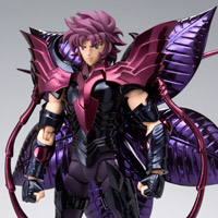 聖闘士聖衣神話&nbsp;アルラウネクィーン