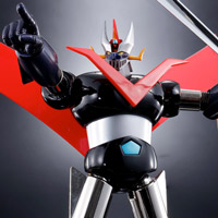 超合金魂&nbsp;GX-02R グレートマジンガー(Tokyo Limited)