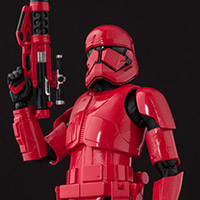 S.H.Figuarts&nbsp;シス・トルーパー（STAR WARS: The Rise of Skywalker）