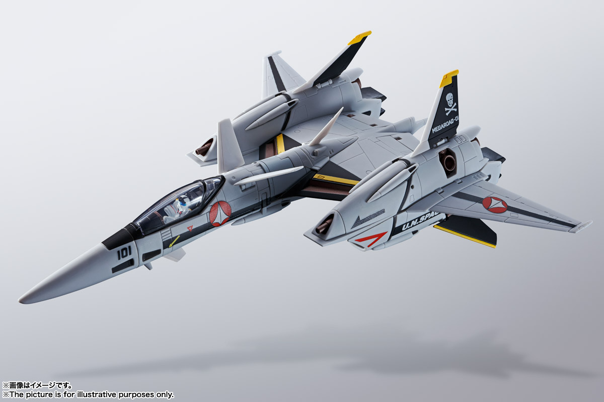 HI-METAL R VF-4G ライトニングIII