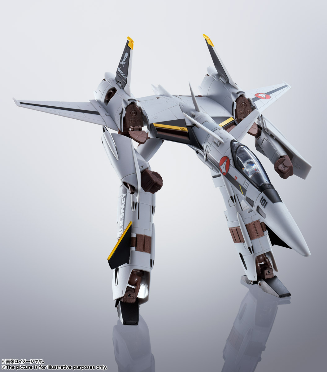 HI-METAL R VF-4G ライトニングIII