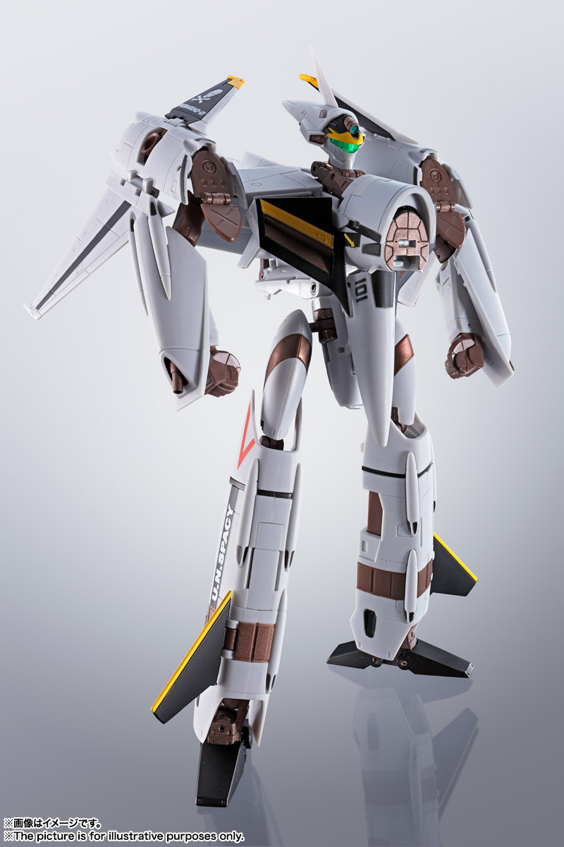 HI-METAL R VF-4G ライトニングIII