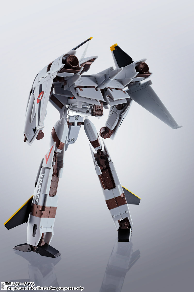 HI-METAL R VF-4G ライトニングIII