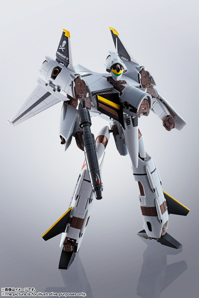 HI-METAL R VF-4G ライトニングIII