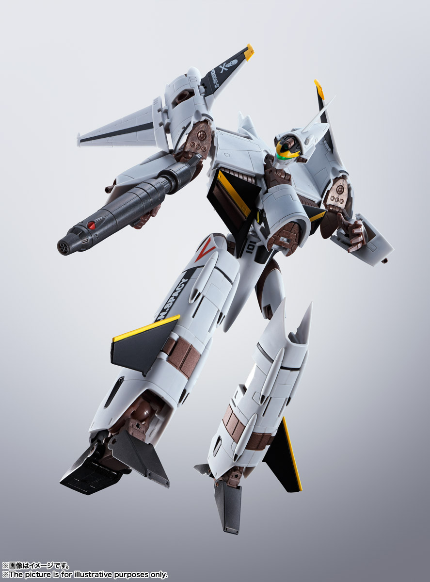 HI-METAL R VF-4G ライトニングIII