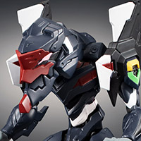 NXEDGE STYLE&nbsp;[EVA UNIT] 第9の使徒（エヴァンゲリオン3号機）