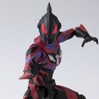 S.H.Figuarts&nbsp;ウルトラマンジードダークネス