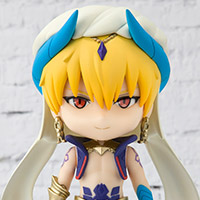 Figuarts mini&nbsp;ギルガメッシュ