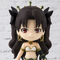 Figuarts mini&nbsp;イシュタル