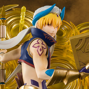 フィギュアーツZERO&nbsp;ギルガメッシュ