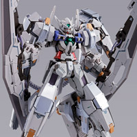 METAL BUILD&nbsp;ガンダムアストレア用高機動試験装備
