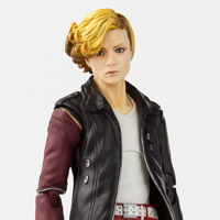 S.H.Figuarts&nbsp;アンク（人間態）