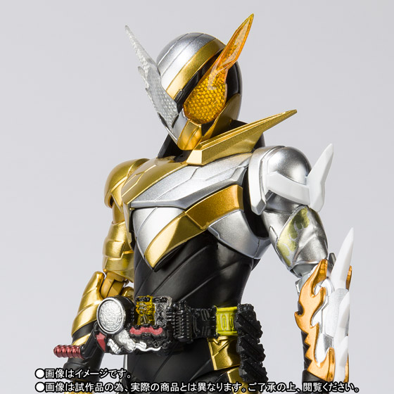 S.H.Figuarts 【抽選販売】仮面ライダービルド トライアルフォーム(ラビットドラゴン)