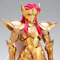 聖闘士聖衣神話EX&nbsp;【抽選販売】アクエリアスカミュ ～ORIGINAL COLOR EDITION～