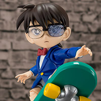 S.H.Figuarts&nbsp;江戸川 コナン-追跡編-