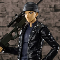 S.H.Figuarts&nbsp;赤井 秀一
