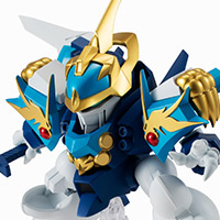 NXEDGE STYLE&nbsp;[MASHIN UNIT] 龍蒼丸