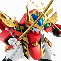 NXEDGE STYLE&nbsp;[MASHIN UNIT] 龍戦丸
