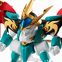 NXEDGE STYLE&nbsp;[MASHIN UNIT] 幻龍丸