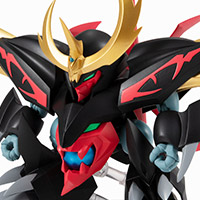 NXEDGE STYLE&nbsp;[MASHIN UNIT] 邪戦角