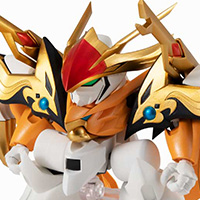 NXEDGE STYLE&nbsp;[MASHIN UNIT] 龍激丸