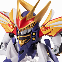 NXEDGE STYLE&nbsp;[MASHIN UNIT] 聖龍丸