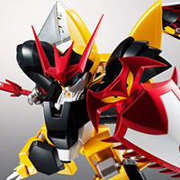 ROBOT魂&nbsp;＜SIDE MASHIN＞ 邪虎丸 30周年特別記念版