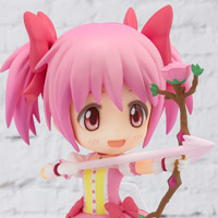 Figuarts mini&nbsp;鹿目まどか