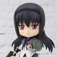 Figuarts mini&nbsp;暁美ほむら