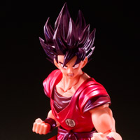 S.H.Figuarts&nbsp;孫悟空 界王拳