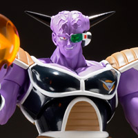 S.H.Figuarts&nbsp;ギニュー