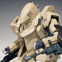 ROBOT魂&nbsp;＜SIDE TA＞ 壱七式戦術甲冑雷電