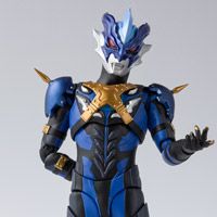 S.H.Figuarts&nbsp;ウルトラマントレギア