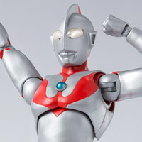 S.H.Figuarts&nbsp;ウルトラマン [BEST SELECTION]