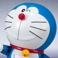 ROBOT魂&nbsp;ドラえもん  [BEST SELECTION]