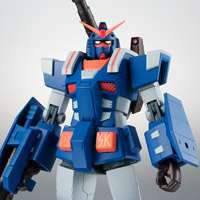 ROBOT魂&nbsp;＜SIDE MS＞ FA-78-1 パーフェクトガンダムII（フルアーマータイプ） ver. A.N.I.M.E.