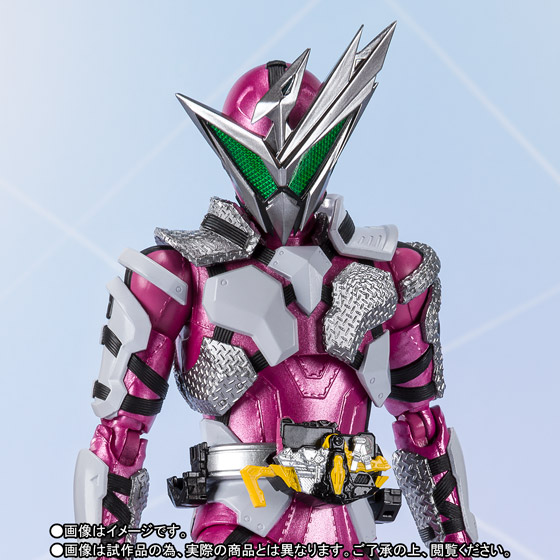 S.H.Figuarts 仮面ライダー迅 フライングファルコン