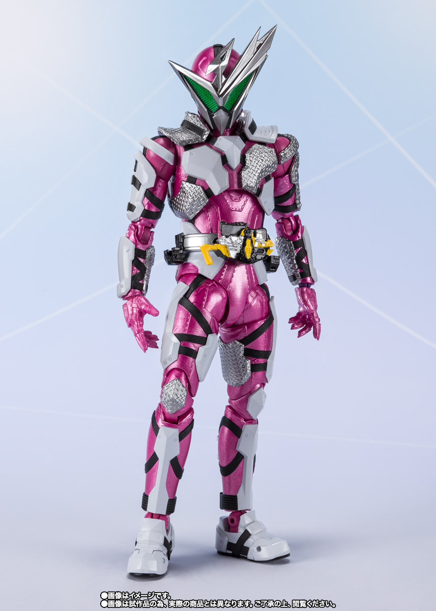 S.H.Figuarts 仮面ライダー迅 フライングファルコン