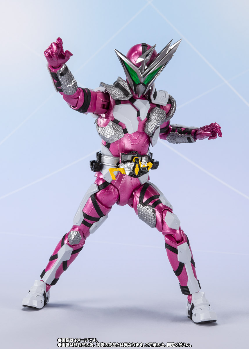 S.H.Figuarts 仮面ライダー迅 フライングファルコン