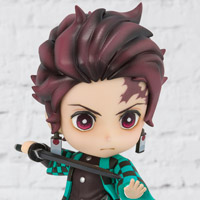 Figuarts mini&nbsp;竈門炭治郎