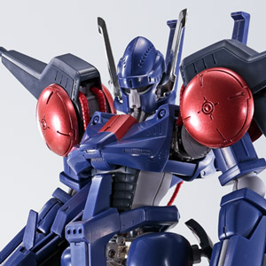HI-METAL R&nbsp;バッシュ