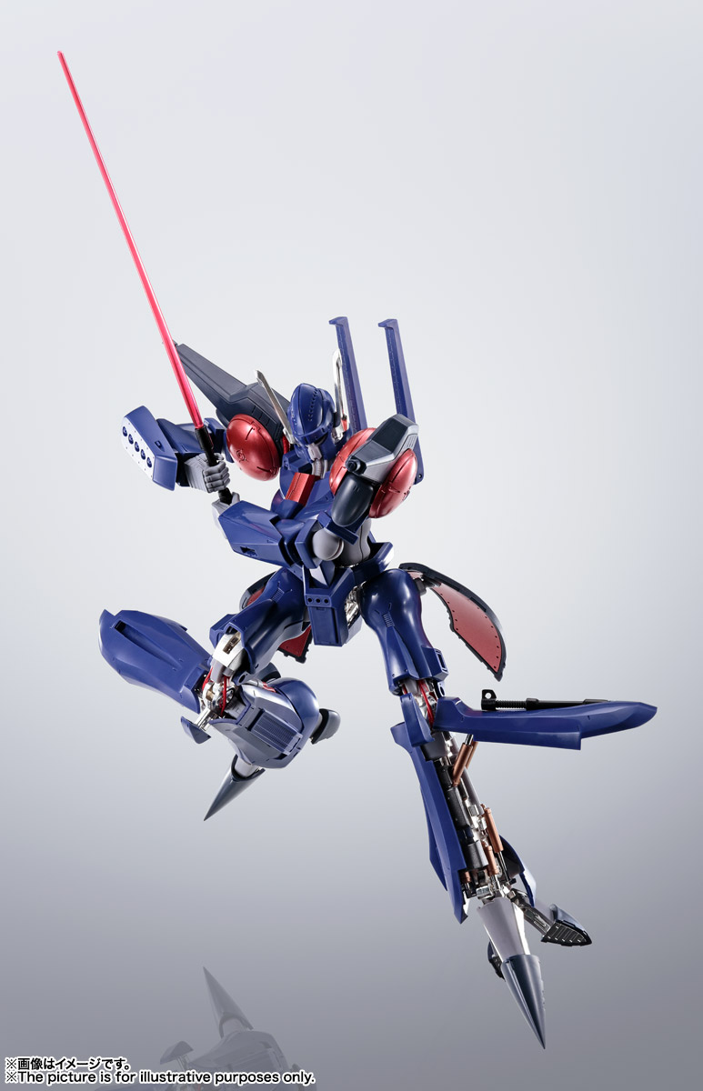 HI-METAL R バッシュ