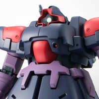 ROBOT魂&nbsp;＜SIDE MS＞ MS-09F/TROP ドム・トローペン ver. A.N.I.M.E.