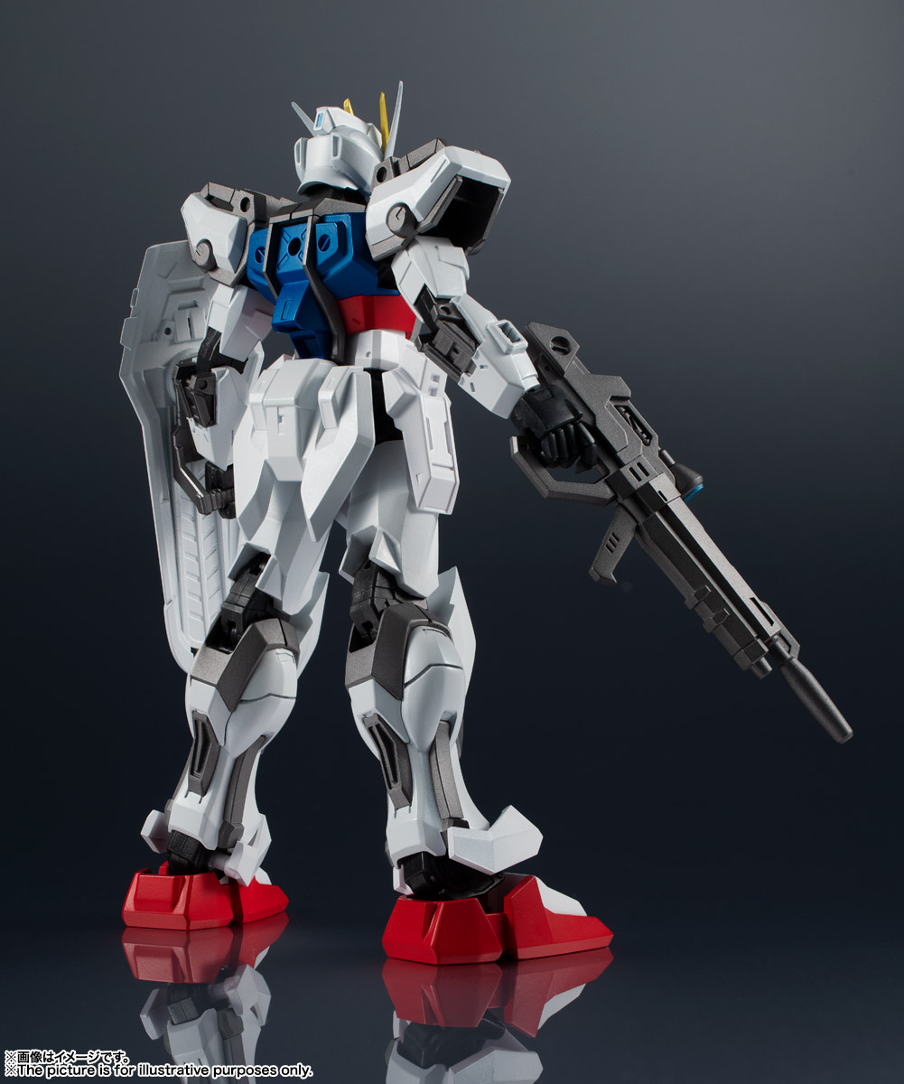 GUNDAM UNIVERSE&nbsp;GAT-X105 STRIKE GUNDAM