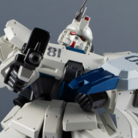 GUNDAM UNIVERSE&nbsp;RX-79[G]Ez-8  GUNDAM Ez8
