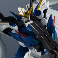 GUNDAM UNIVERSE&nbsp;XXXG-00W0 WING GUNDAM ZERO(EW)