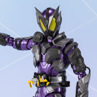 S.H.Figuarts&nbsp;仮面ライダー滅 スティングスコーピオン