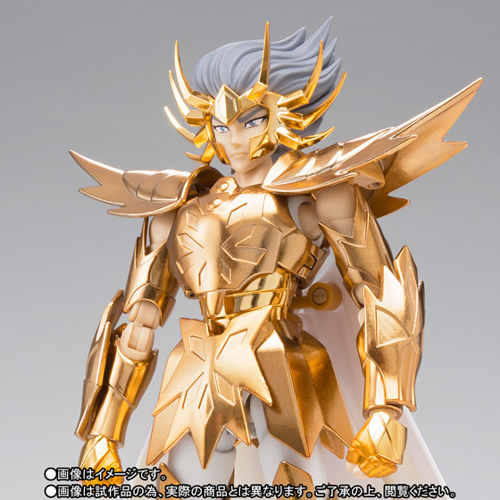 聖闘士聖衣神話EX キャンサーデスマスク ~ORIGINAL COLOR EDITION~